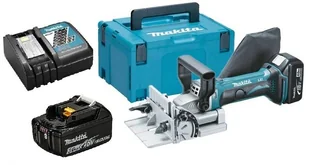 Makita DPJ180RFJ - Frezarki - miniaturka - grafika 2