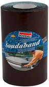 Preparaty bitumiczne - Soudal Soudal Taśma dekarska Soudaband brąz czekoladowy 22,5 cm x 1000 cm - miniaturka - grafika 1