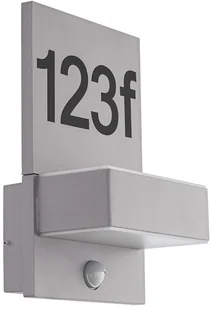 Eglo ARDIANO 97127 kinkiet 2x5,6W LED - Lampy ogrodowe - miniaturka - grafika 2