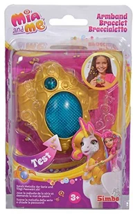 Simba Mia I Ja Bransoletka Ze Światłem I Dźwiękiem - Figurki dla dzieci - miniaturka - grafika 7