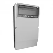 Puszki elektryczne i akcesoria - TP Electric Rozdzielnica 13-modułowa obudowa natynkowa IP66 TpE 4172 3328-000-0000 - miniaturka - grafika 1