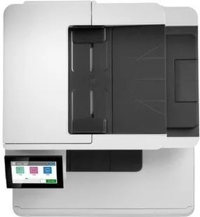 HP CLJ Managed E47528f 3QA75A - Urządzenia wielofunkcyjne - miniaturka - grafika 2