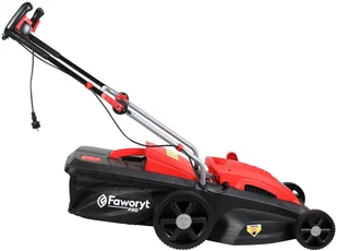 Krysiak FAWORYT PRO ME 42 - Kosiarki - miniaturka - grafika 3