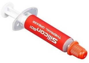 GENESIS PASTA TERMOPRZEWODZĄCA SILICON 801 0,5G NTG-1583 - Tuning komputera - akcesoria - miniaturka - grafika 5