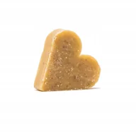 Mydła - HT15 | Łysoń - Mydło Peelingujące Z Pyłkiem 20G - miniaturka - grafika 1