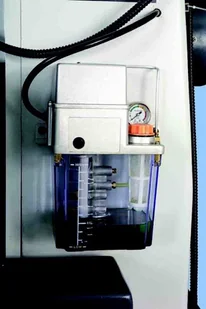 Proma Szlifierka do płaszczyzn kolumnowa magnesowa PBP 400A - Szlifierki i polerki - miniaturka - grafika 4