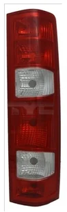 TYC Światło tylne prawe Iveco Daily IV Bus również/skrzynka kombi Kipper/Kombi Kipper skrzyniowy/podwozia światło tylne światło tylne 11-12003-01-2- (11-12003-01-2-TYC) - Akcesoria do elektronarzędzi - miniaturka - grafika 2