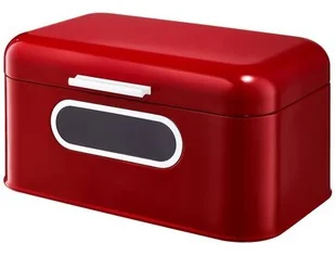 Ambition Chlebak Nordic Czerwony 68947 - Chlebaki - miniaturka - grafika 2