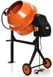 VidaXL KRAFT DELE KRAFT DELE KD492 - Betoniarki - miniaturka - grafika 2