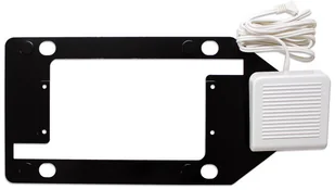 Janome Igły do jeansu (denimu) - 5 x 110 - Akcesoria i części do maszyn do szycia - miniaturka - grafika 49