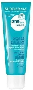Bioderma ABCDERM PERI-ORAL Krem ochronno-łagodzący do skóry wokół u - Kremy do twarzy - miniaturka - grafika 7