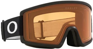 Oakley Ridge Line M Snow Goggles, czarny 2021 Gogle narciarskie OO7121-71211300 - Gogle narciarskie - miniaturka - grafika 2