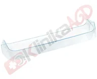 Akcesoria i części do lodówek - Electrolux Półka na drzwi do lodówki 2246107185 - miniaturka - grafika 1
