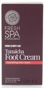 Balsamy i kremy do ciała - Natura Siberica Krem odżywczy do stóp - Fresh Spa Kam-Chat-Ka Tunaicha Foot Cream Krem odżywczy do stóp - Fresh Spa Kam-Chat-Ka Tunaicha Foot Cream - miniaturka - grafika 1