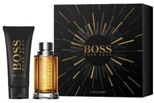 Hugo Boss Zestaw zapachowy 1.0 pieces panowie - Zestawy perfum męskich - miniaturka - grafika 3