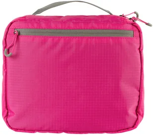Lifemarque Ltd Lifeventure, Kosmetyczka, Wash Bag Large, różowy - Kosmetyczki, organizery i kuferki - miniaturka - grafika 4