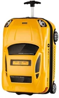Walizki dla dzieci - Puccini Walizka Dziecięca Puccini Dakar 4koła 41l ABS013C ABS013C 6C - miniaturka - grafika 1
