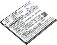 Baterie do telefonów - Cameron Sino Alcatel One Touch POP 4 TLp025H1 1750mAh 6.65Wh Li-Ion 3.8V - miniaturka - grafika 1