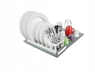 Tescoma CLEAN KIT OCIEKACZ NA NACZYNIA Z MICROFIBRY 900730.00 - Akcesoria do sztućców - miniaturka - grafika 6