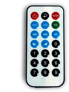 Media-Tech MT3145V2.0 - Power audio Media-Tech MT3145V2.0 - Power audio - miniaturka - grafika 5