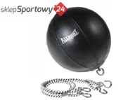 Gruszki treningowe - Allright GRUSZKA BOKSERSKA NA GUMACH CZARN ALLRGIHT ZADZWOŃ 600-555-801 ! SW05002 - miniaturka - grafika 1