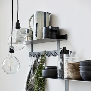 House Doctor Lampa Coso 9510 - Lampy sufitowe - miniaturka - grafika 4