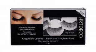 Artdeco Magnetic Lashes sztuczne rzęsy 1 szt dla kobiet 8 Street Style - Sztuczne rzęsy i akcesoria Artdeco Magnetic Lashes sztuczne rzęsy 1 szt dla kobiet 8 Street Style - Sztuczne rzęsy i akcesoria - miniaturka - grafika 2