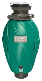 Elleci Model 750 - Młynki i rozdrabniacze odpadów - miniaturka - grafika 7