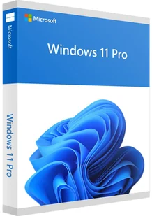 Microsoft Windows 10/11 Pro - Systemy operacyjne Microsoft Windows 10/11 Pro - Systemy operacyjne - miniaturka - grafika 1