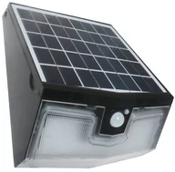 Lampy ogrodowe - Milagro Lampa solarna TRANSFORMER EKO2004 EKO2004 - miniaturka - grafika 1