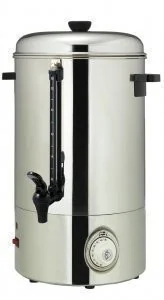 Saro 317 2010 grzane wino i kocioł na gorącą wodę model Hot drink Mini, 10 L, 2500 W 317-2010 - Pozostałe akcesoria barmańskie Saro 317 2010 grzane wino i kocioł na gorącą wodę model Hot drink Mini, 10 L, 2500 W 317-2010 - Pozostałe akcesoria barmańskie - miniaturka - grafika 1