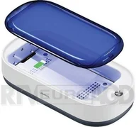 Dezynfekcja - USAMS USAMS sterylizator UV-C z ładowarką 15W | - miniaturka - grafika 1