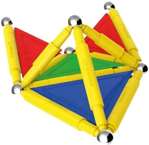 PlastWood Supermag Classic Primary 48 400 - Klocki - miniaturka - grafika 6