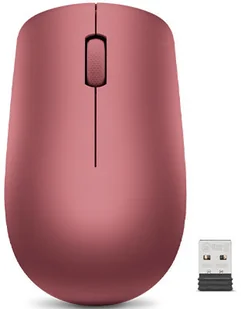 Lenovo 530 Wireless (GY50Z18990) - Myszki - miniaturka - grafika 2