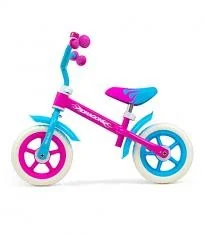 Milly Mally Rowerek Biegowy Dragon Candy - Rowerki biegowe - miniaturka - grafika 7