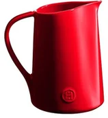 Naczynia żaroodporne - Emile Henry eh951520 Tajine, ceramika, 16 x 12 x 18 cm, EH341520 - miniaturka - grafika 1