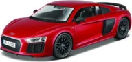 Kolekcjonerskie modele pojazdów - Maisto MI 39510 Audi R8 V10 Plus 1:24 - miniaturka - grafika 1