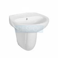 Umywalki - Koło Idol 60x45 M11060000 - miniaturka - grafika 1