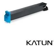 Bębny do drukarek - Katun Toner do Konica Minolta C203 | 364g | cyan Performance 37768 - miniaturka - grafika 1