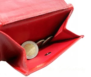 Elkor Portfelik Uniwersalny MARS III (PL) Skóra Naturalna - Portfele - miniaturka - grafika 8