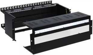PULSAR OBUDOWA A19-TS-35/OB-4U RACK 19 4U - Akcesoria do monitoringu - miniaturka - grafika 3