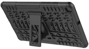 Samsung Alogy Pancerne etui Alogy do Galaxy Tab A 8.0 2019 T290/T295 czarne 7464X1 - Etui do tabletów - miniaturka - grafika 3