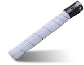 Tonery oryginalne - Konica Minolta Toner TN-324 A8DA150 BK 80-100% A8DA150 -80 - miniaturka - grafika 1