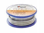 Akcesoria do lutowania - Cyna 3.00 100g LC60-FSW26 - miniaturka - grafika 1