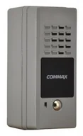 Domofony - Commax Stacja bramowa DR-2PN DR-2PN - miniaturka - grafika 1
