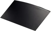 Półki na dokumenty - Esselte Leitz 12432 Euro Post podkładka do pisania, czarny 12432 - miniaturka - grafika 1