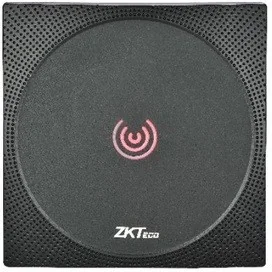 ZKTECO KR611D ZKTeco KR611D - Kontrola dostępu - miniaturka - grafika 2