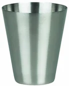 Szczoteczki do zębów - Spirella spirella 10.13000 Max-Stainless Steel zębów kubek 10.13000 - miniaturka - grafika 1