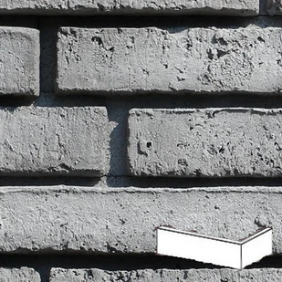 Płytka gipsowa Metro 1, 0,63 m² - Cegły, pustaki, bloki - miniaturka - grafika 4