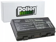 Baterie do laptopów - packard bell Bateria do laptopa MX45 MX45-204 MX51 - miniaturka - grafika 1